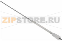 ELECTRODE ASSY 11.6 CARB NATURAL 