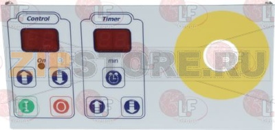 PLATINE ELECTRONIQUE 