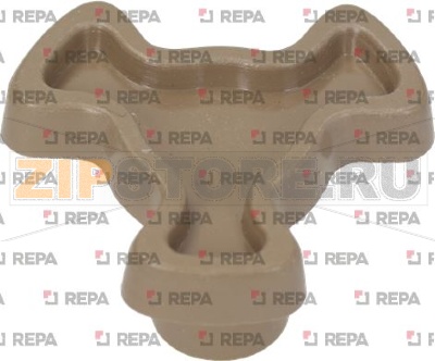 CONVEYOR FOR MICROWAVE PLATE H22.5mm 