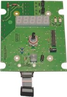 ELECTRONIC BOARD