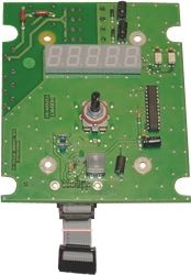 ELECTRONIC BOARD 