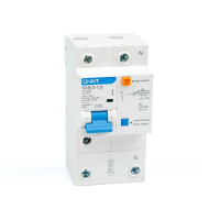 Дифавтомат 125 А, 30 мА, 10 кА Chint NXBLE-125