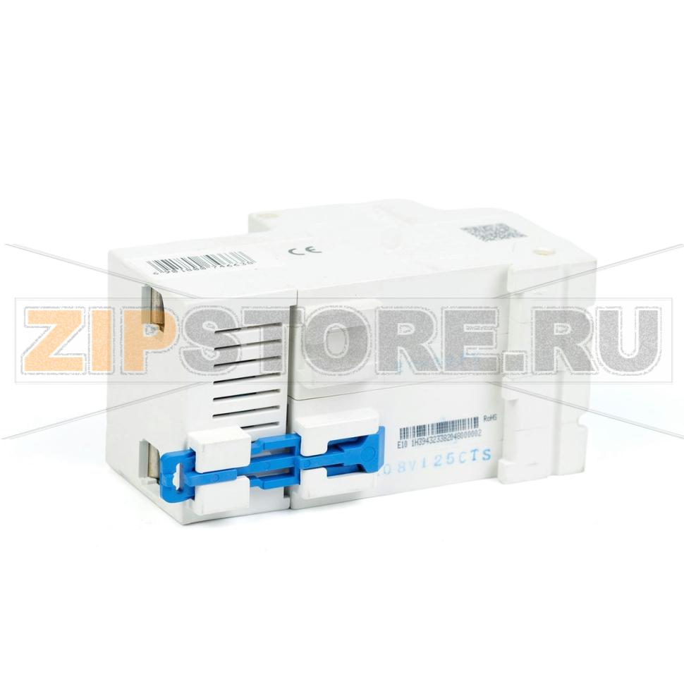 Дифавтомат 125 А, 30 мА, 10 кА Chint NXBLE-125 
