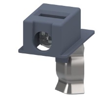 КОНТАКТЫ ДЛЯ ПОДКЛЮЧЕНИЯ ДОП. ПРОВОДНИКОВ ДЛЯ 3TF46 ДO 3TF50 Siemens 3TX7500-0A