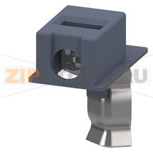 КОНТАКТЫ ДЛЯ ПОДКЛЮЧЕНИЯ ДОП. ПРОВОДНИКОВ ДЛЯ 3TF46 ДO 3TF50 Siemens 3TX7500-0A 