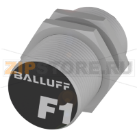 Датчик индуктивный с коэффициентом 1 Balluff BES02KN