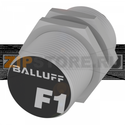 Датчик индуктивный с коэффициентом 1 Balluff BES02KN 