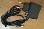 Адаптер сетевой 5.8 В, 0.5 А Mertech 122 ACF JR