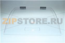 COPERCHIO PLEXI ICE POINT 3 