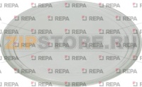 PLATE MICROWAVE WHIRLPOOL 481946678389