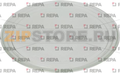 PLATE MICROWAVE WHIRLPOOL 481946678389 