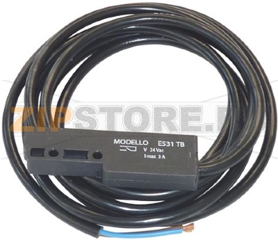 МАГНИТ МИКРОВЫКЛЮЧАТЕЛЯ E531TB 