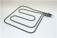 RESISTOR GRILL