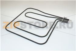RESISTOR GRILL 
