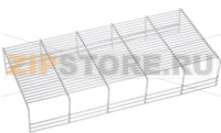 CUP HOLDER GRID DUETTO GRUPPO IZZO
