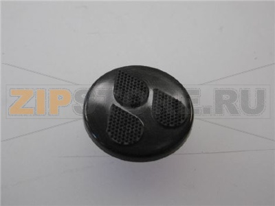 TAPPO MANOPOLA RUBINETTO VAPORE ø 24 mm 