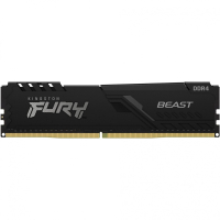 Оперативная память 16 Гб, 3733 МГц, DDR4 Kingston KF437C19BB1/16