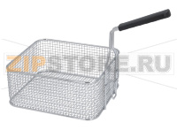 Корзина 250x225х105 мм Roller Grill FD 50