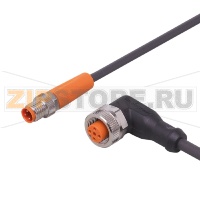 Кабель соединительный IFM EVC253