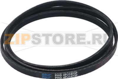BELT POLY V 1473 J4 