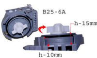 PUMP DRAIN