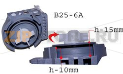 PUMP DRAIN 
