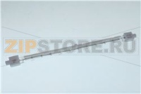 INFRARED RADIATOR  400W 240V , L=226mm