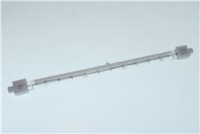 INFRARED RADIATOR  400W 240V , L=226mm