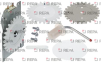 ANTENNA MAINTENANCE KIT