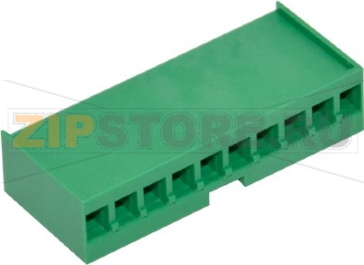 BOX AMPMODU I H 280594 10 V 