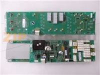 ASSIEME SCHEDA (UID+POW)