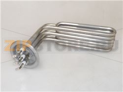 RESISTENZA 7500 W 230V 