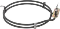 VENTILATED HEATING ELEMENT FOR OVEN 2400