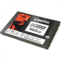 Диск SSD 960 Гб Kingston SEDC500R/960G