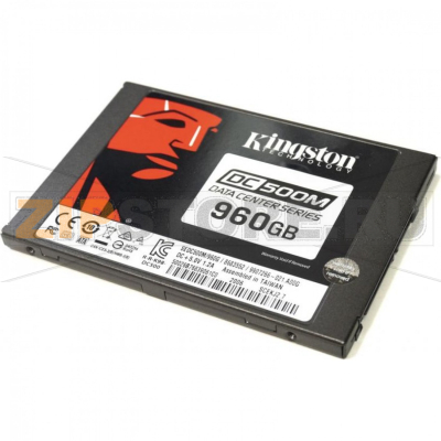 Диск SSD 960 Гб Kingston SEDC500R/960G 