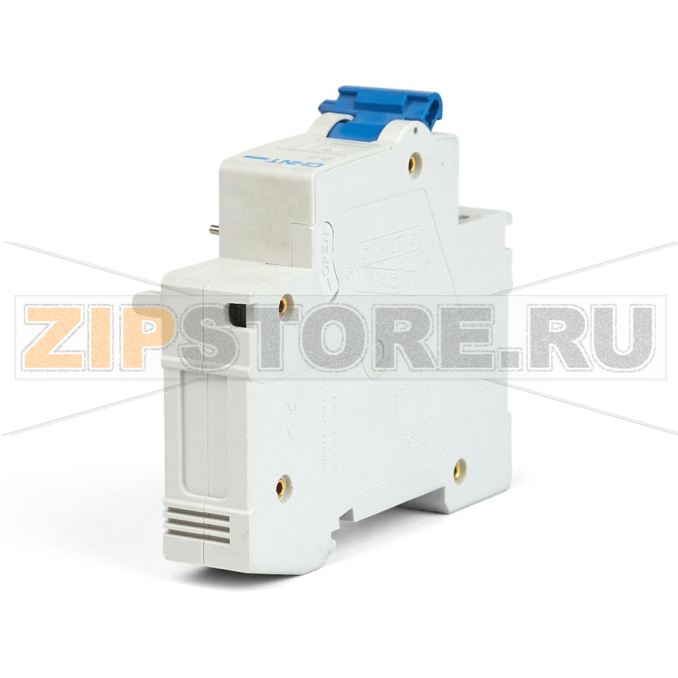 Расцепитель независимый 230-400 В Chint S9 