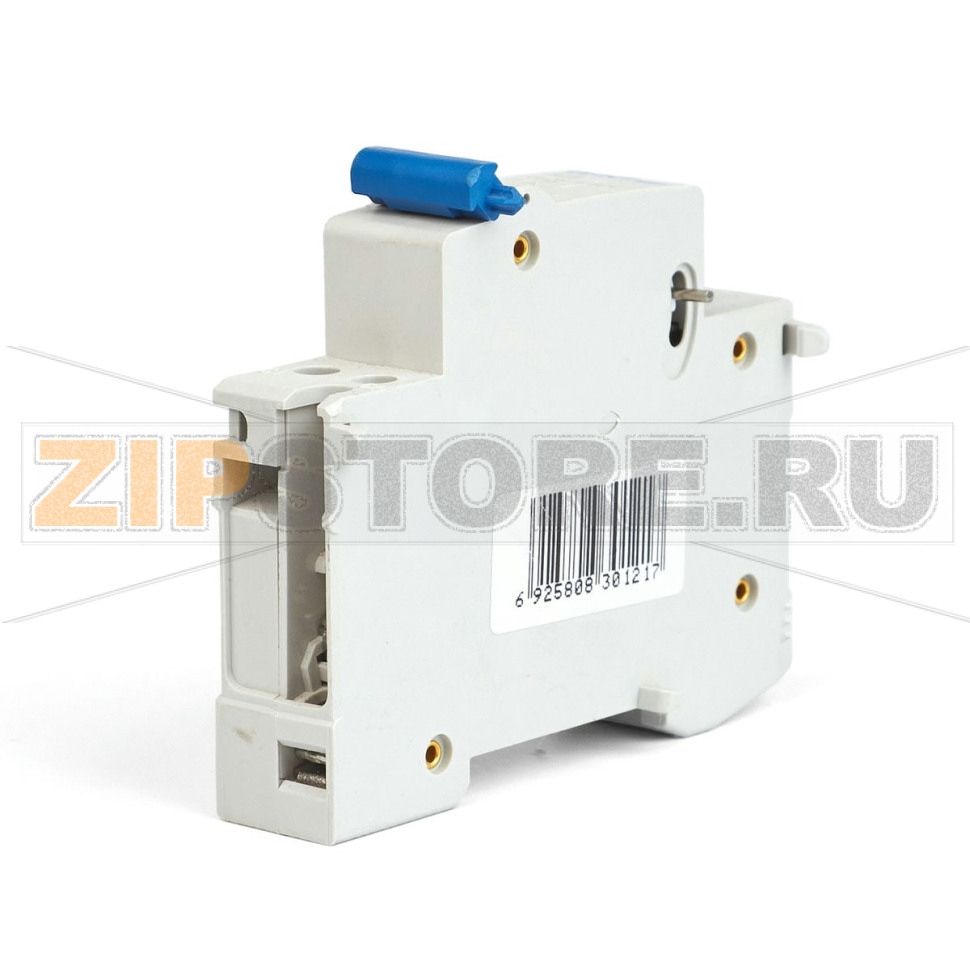 Расцепитель независимый 230-400 В Chint S9 