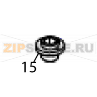 Spry-arm's bushing Fagor CO-172 DD