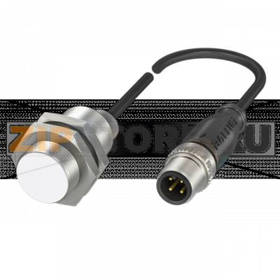 Датчик расстояния индуктивный Balluff BAW004W 