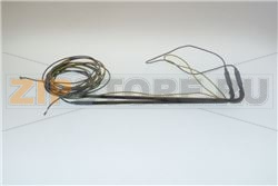 ENSEMBLE RESISTANCE 2X100W 