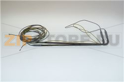 ENSEMBLE RESISTANCE 2X100W 