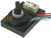 REGOLATORE DI VELOCITÀ