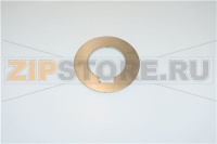 ANELLO ATTACCO CAMMA P.A.HAMB.