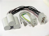 ELECTRIC NOISE FILTER [C]