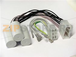 ELECTRIC NOISE FILTER [C] 