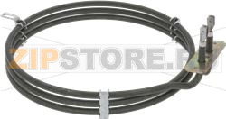 ТЭН CANDY 91200888 2500ВТ 230В 