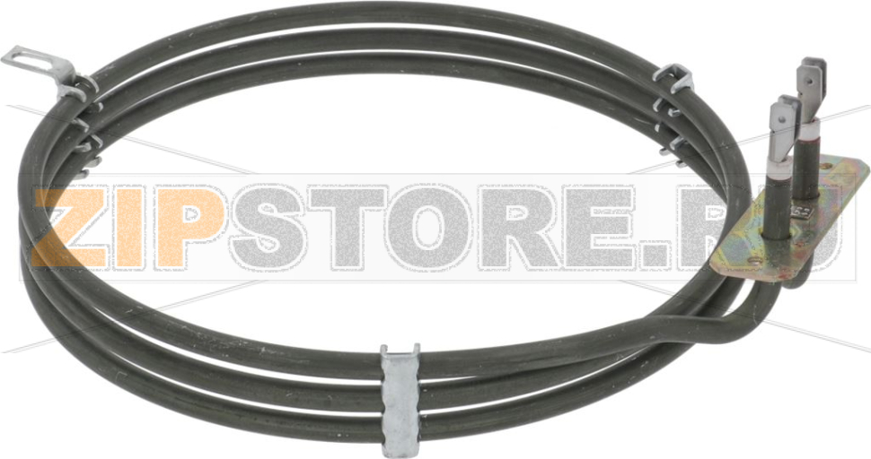 ТЭН CANDY 91200888 2500ВТ 230В 