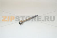 VITE TCEI M4X40  A4   UNI 5931