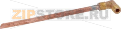 SUCTION PIPE ø 1/4M-1/4M 