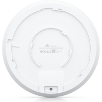 Точка доступа 2.4/5/6 ГГц Ubiquiti U6-Enterprise